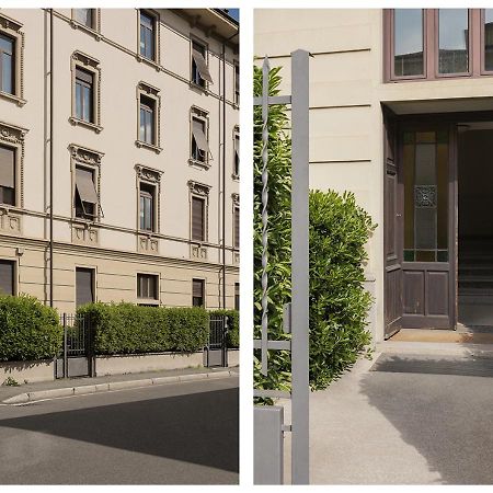 Exclusive Green Apartment - City Center - Como - Near Station Pokój zdjęcie